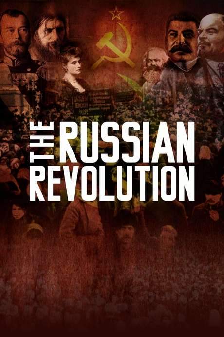 The Russian Revolution